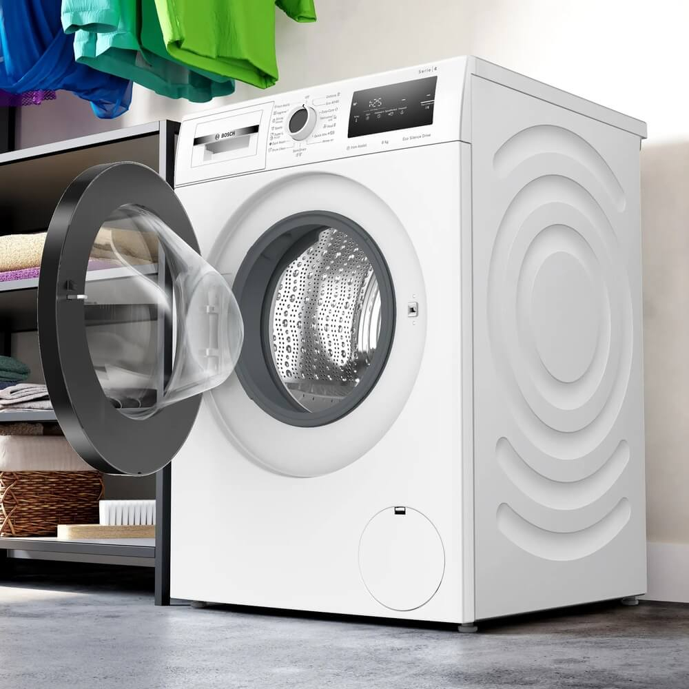 Стиральная машина Bosch WAN24168BY