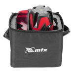 Лазерный уровень MFL RED, 30 м, красный луч, акк. Li 2400 mAh, сумка, резьба 5/8" // MTX