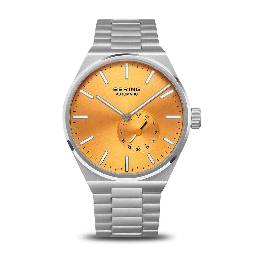 Мужские наручные часы Bering 19441-701