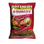 Прикормка "DUNAEV-PREMIUM" 1кг Карп-Сазан Тутти-Фрутти