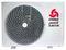 Кондиционер Chigo King CS-51V3A-1B172/White — (1)