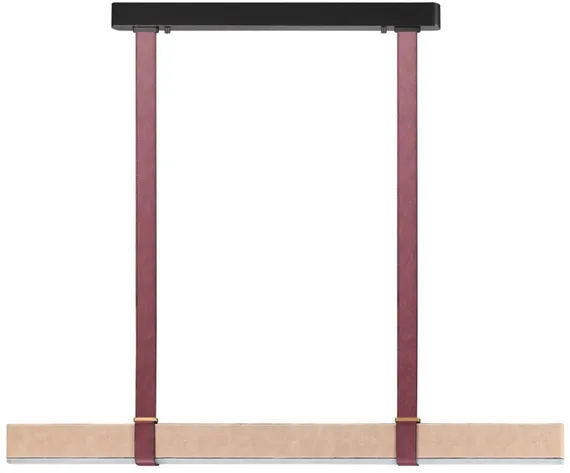 Подвесной светильник Vincent 6630/36L Odeon Light