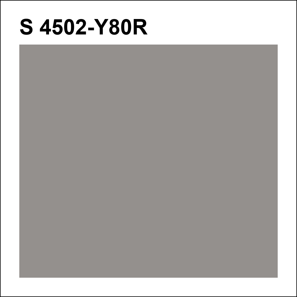 S 4502-Y80R за кг