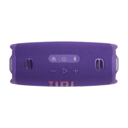 Портативная колонка JBL Charge 6, фиолетовый