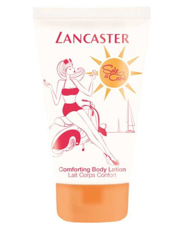 Lancaster Sole di Capri