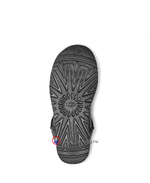 MEN'S ULTRA MINI MEN LEATHER Black