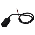 RL 06204 power end connector BK Reluce