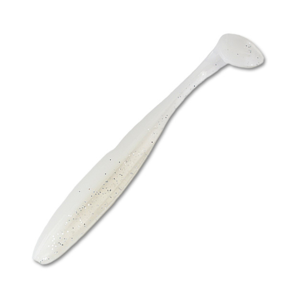 Силиконовая приманка HitFish Puffyshad 3" (2.6гр, 76мм)