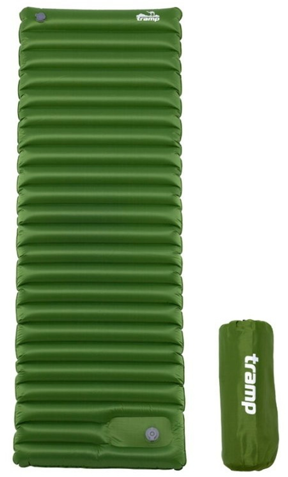 Надувной коврик Tramp Air Lite [TRI-024] 190х64х10