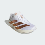 Кроссовки женские adidas Dropset PRO TRAINING SHOES (Бело-Золотые)