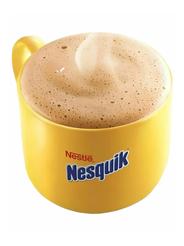 Nestle Nesquik Original Какао-напиток растворимый 700 г