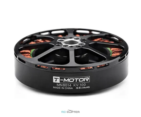 T-Motor Antigravity MN8014 KV100