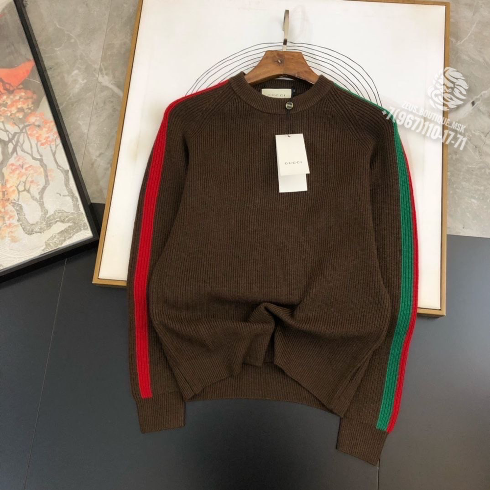 Свитер Gucci