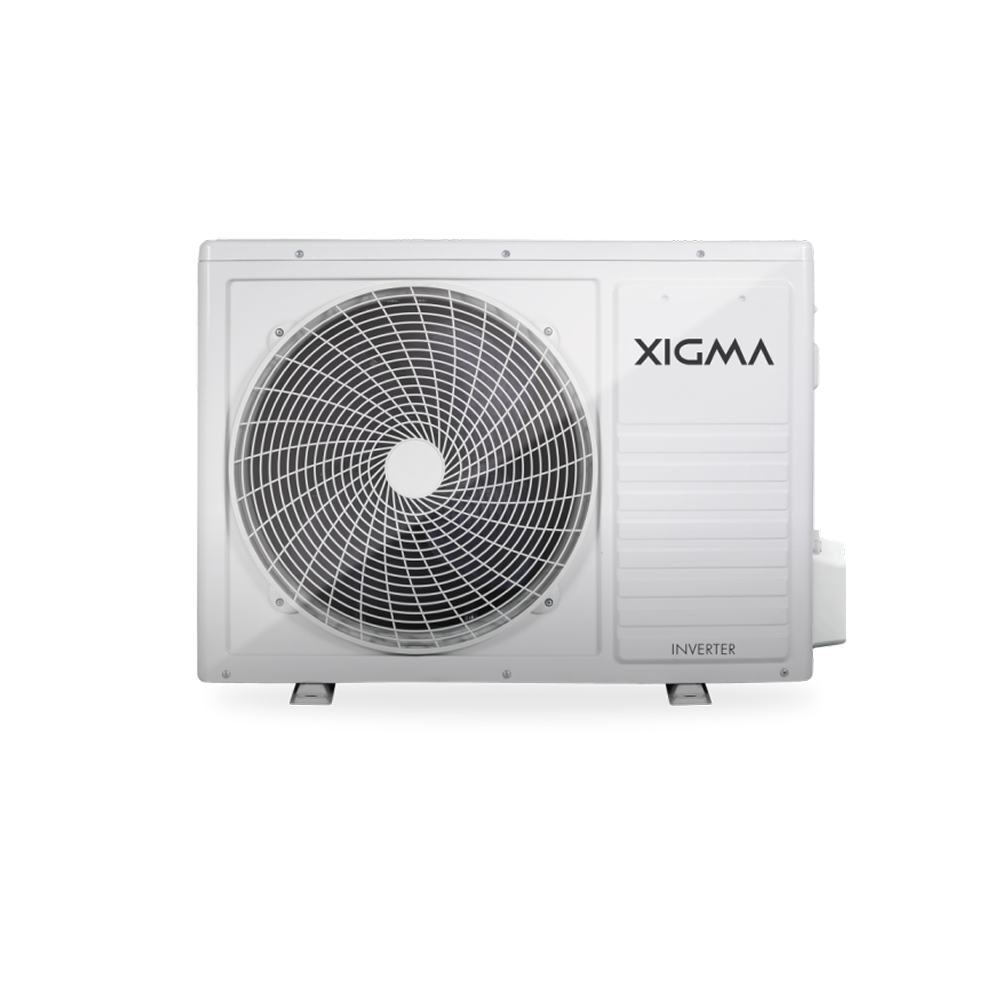 Xigma Turbocool Inverter XGI-TXC50RHA