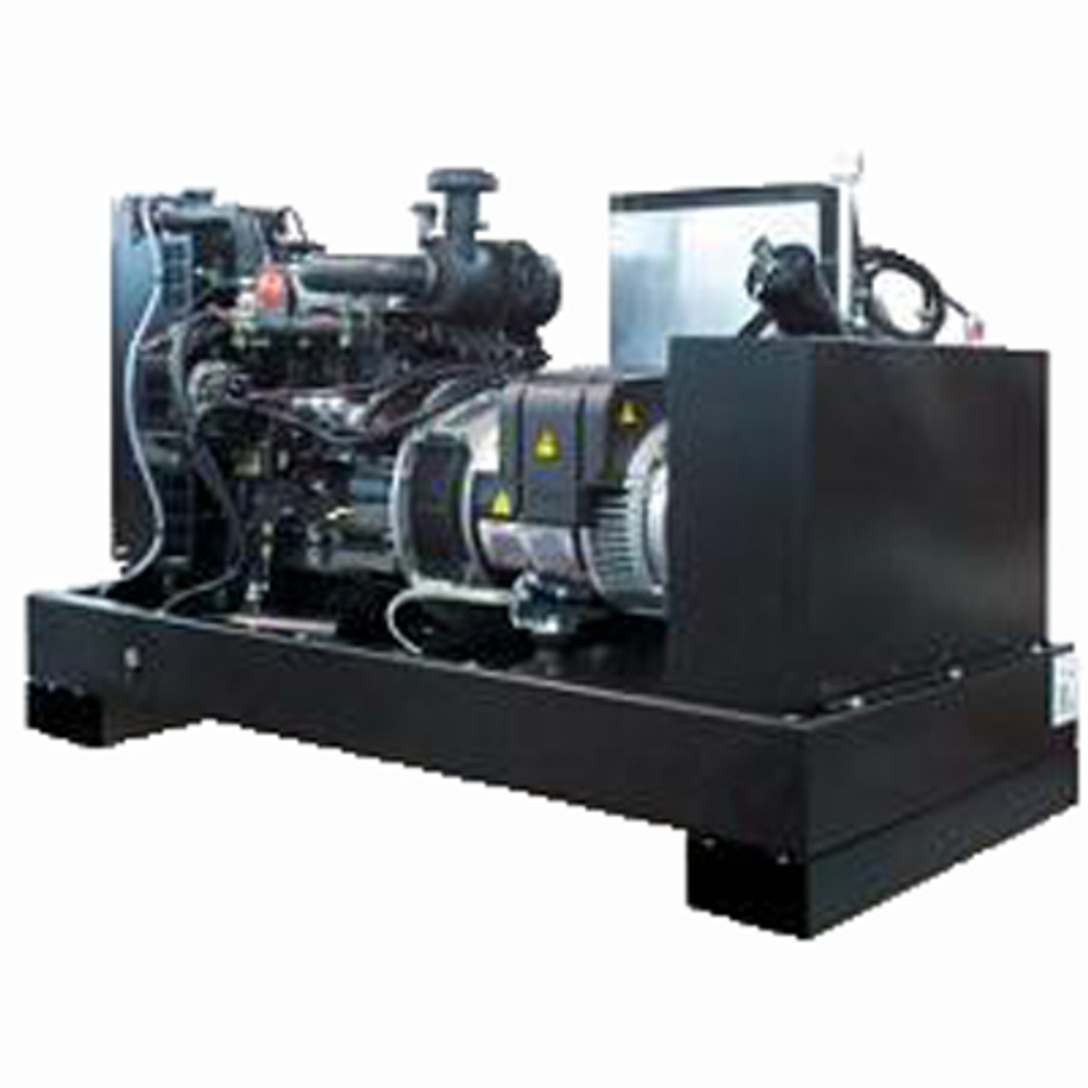 Электростанция Gesan DPBS 10E