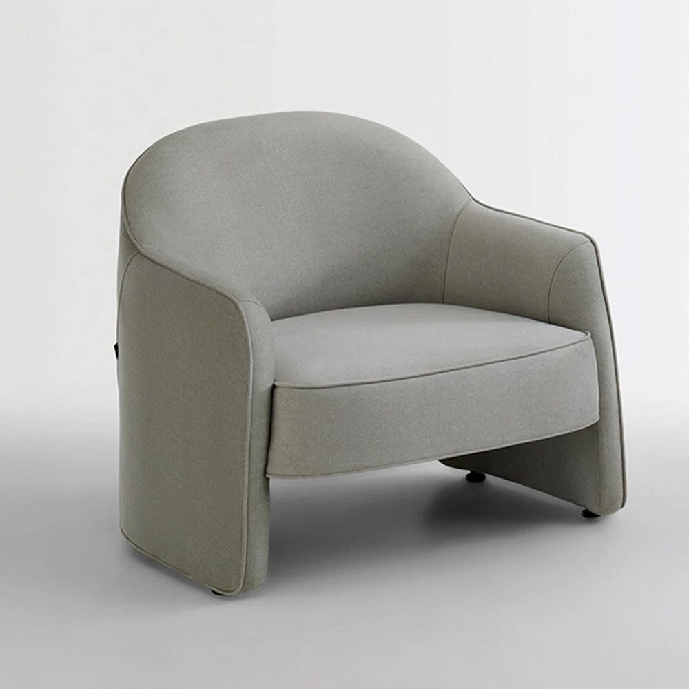 Кресло ENZA HOME MILO EH70271