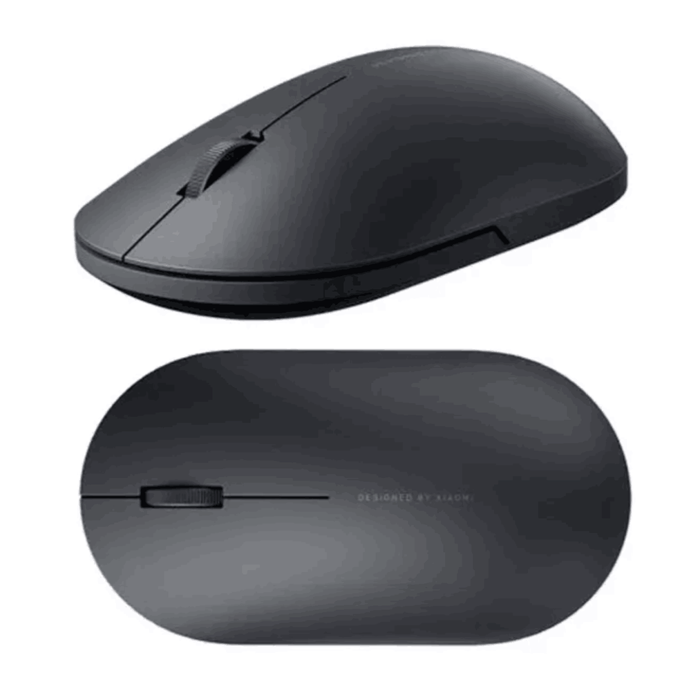 Мышь Xiaomi Mi Wireless Mouse (WSB01TM)