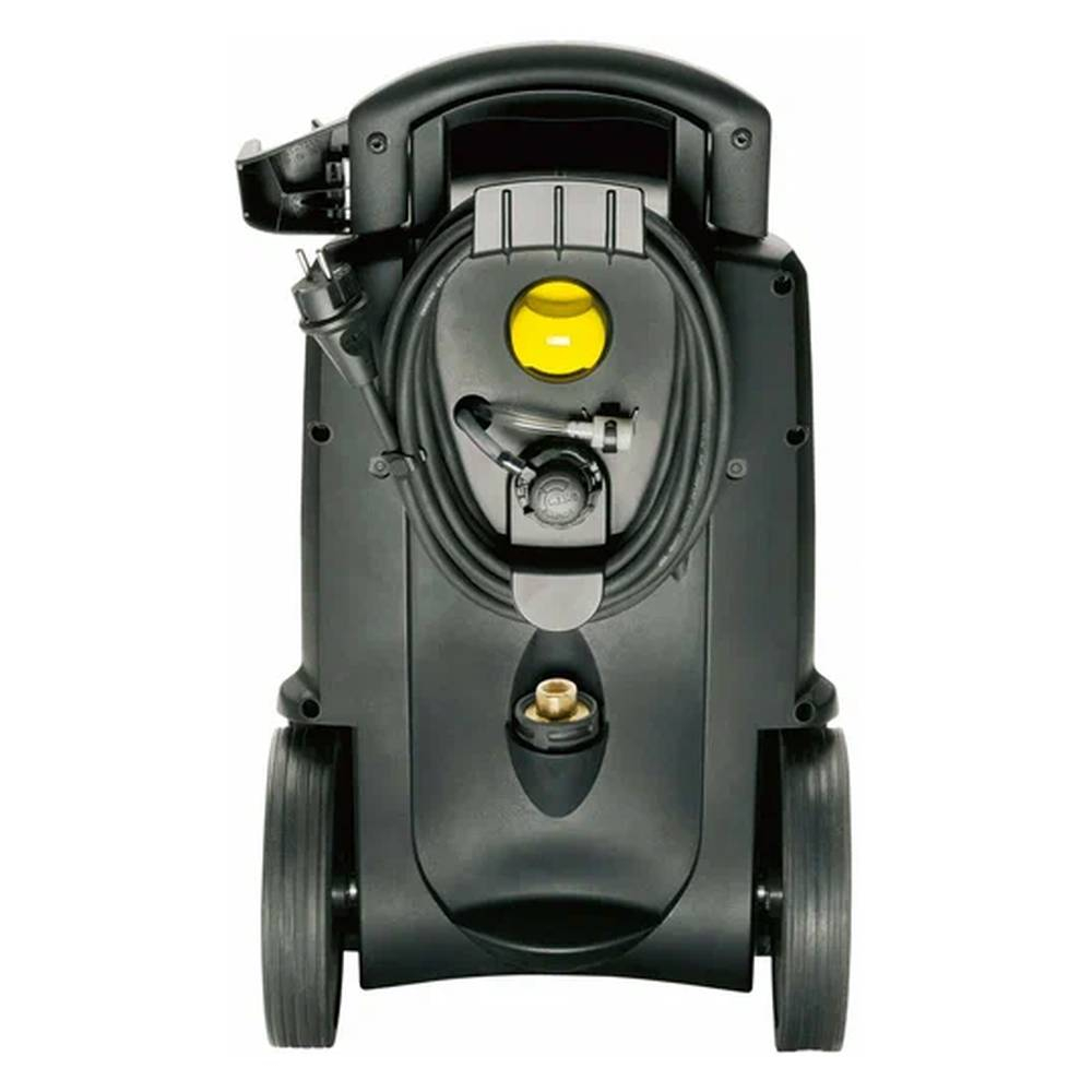 Мойка высокого давления Karcher HD 5/12 C