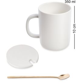GAEM Art MUG-213/3 Кружка «Мир любви»