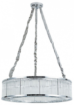 Подвесной светильник Arte Lamp Anetta A1065SP-12CC