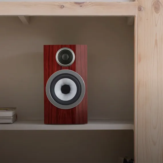 Bowers &amp; Wilkins 707 S3 Prestige Edition Santos Gloss