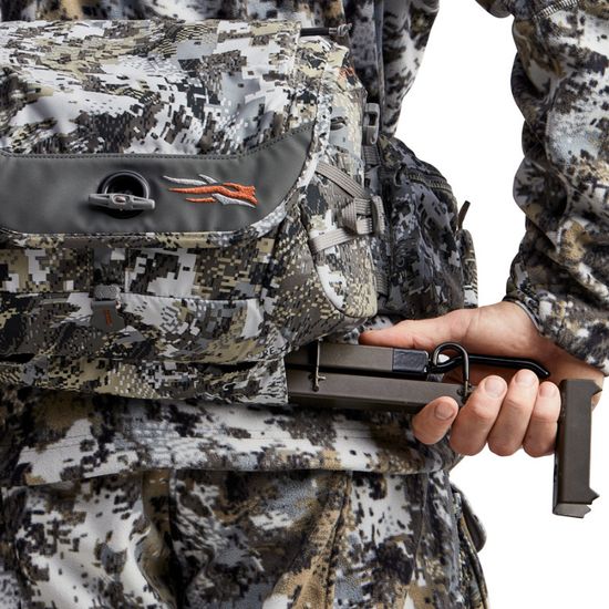 Сумка поясная SITKA Tool Belt цвет Optifade Elevated II