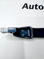 Ручка двери внешняя левая Mitsubishi Outlander. 5716A013BJ. Оригинал