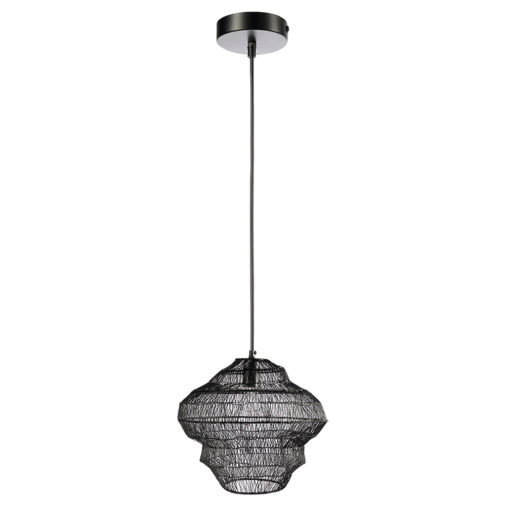 Светильник подвесной Bergenson Bjorn Vinger bb0000326