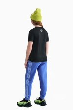 Футболка Nike Sportswear Total 90 Junior - черный