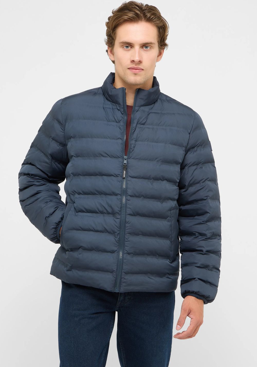 Куртка Creston 1018077-4136