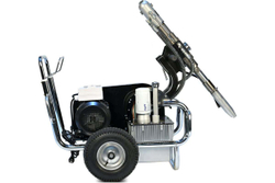 Окрасочный аппарат SCHTAER 10 л Schtaer Jupiter 14