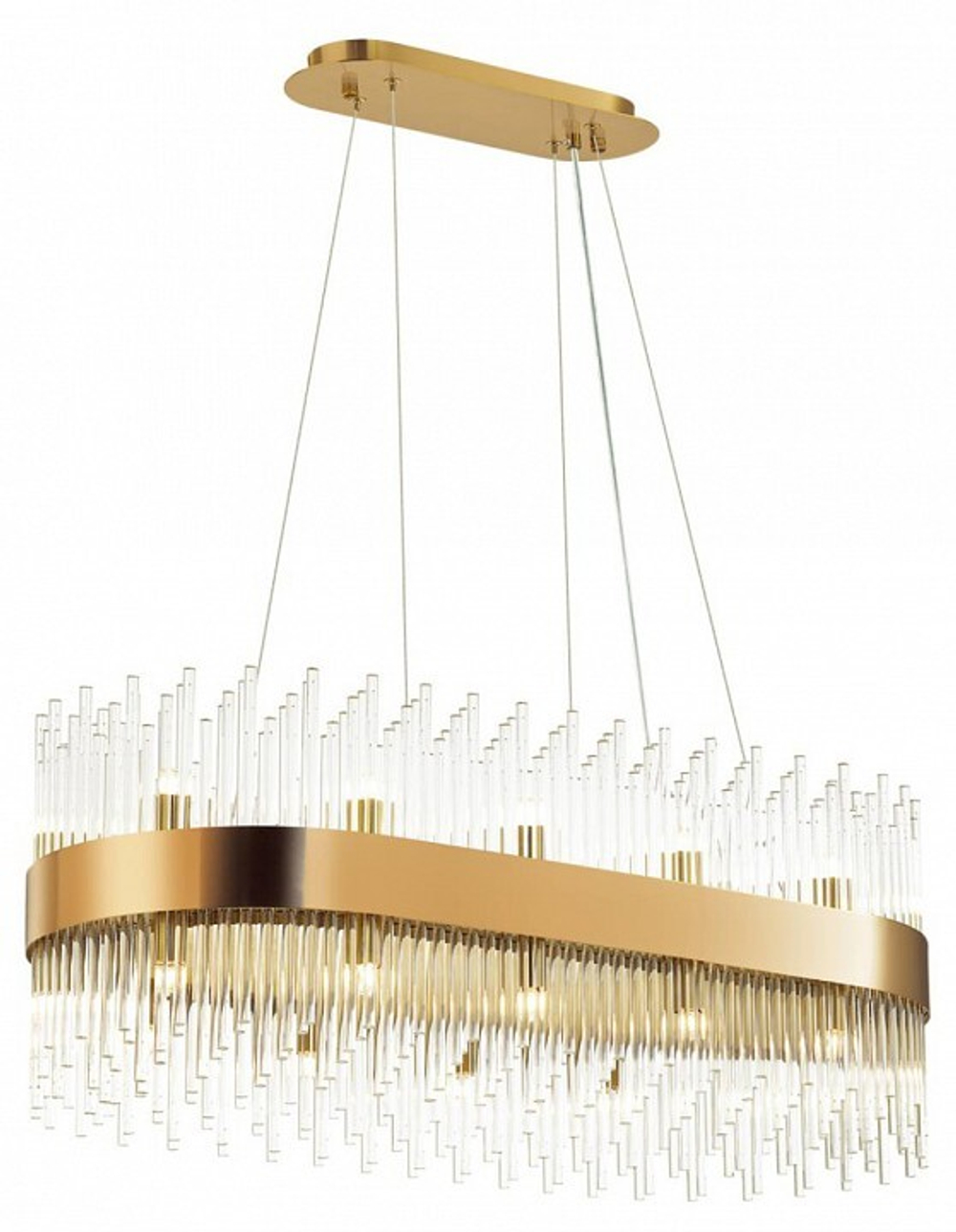 Подвесной светильник Odeon Light Focco 4722/24