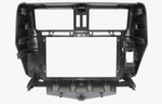 Переходная рамка магнитолы TOYOTA LAND CRUISER PRADO 2009-2013 9 дюймов
