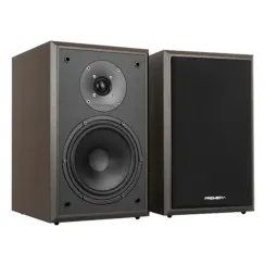 ECO Line 5.0 Х Mocca Wood