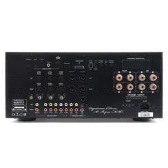 Premiera A5 AXIOM Golden Black