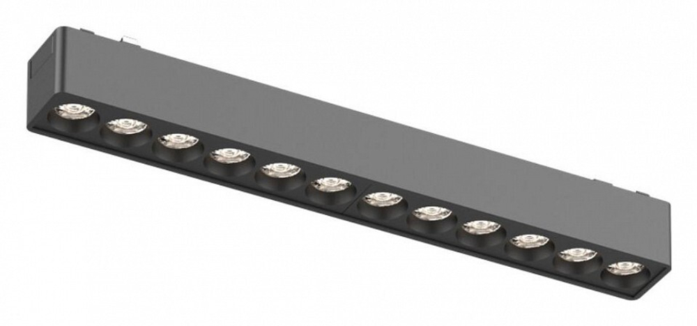 Накладной светильник Aployt Magnetic track 48 APL.0100.00.12