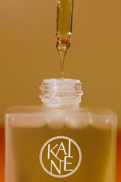 KAINE Ночная сыворотка с AHA-кислотами и розмарином Rosemary AHA Night Serum (30 мл)