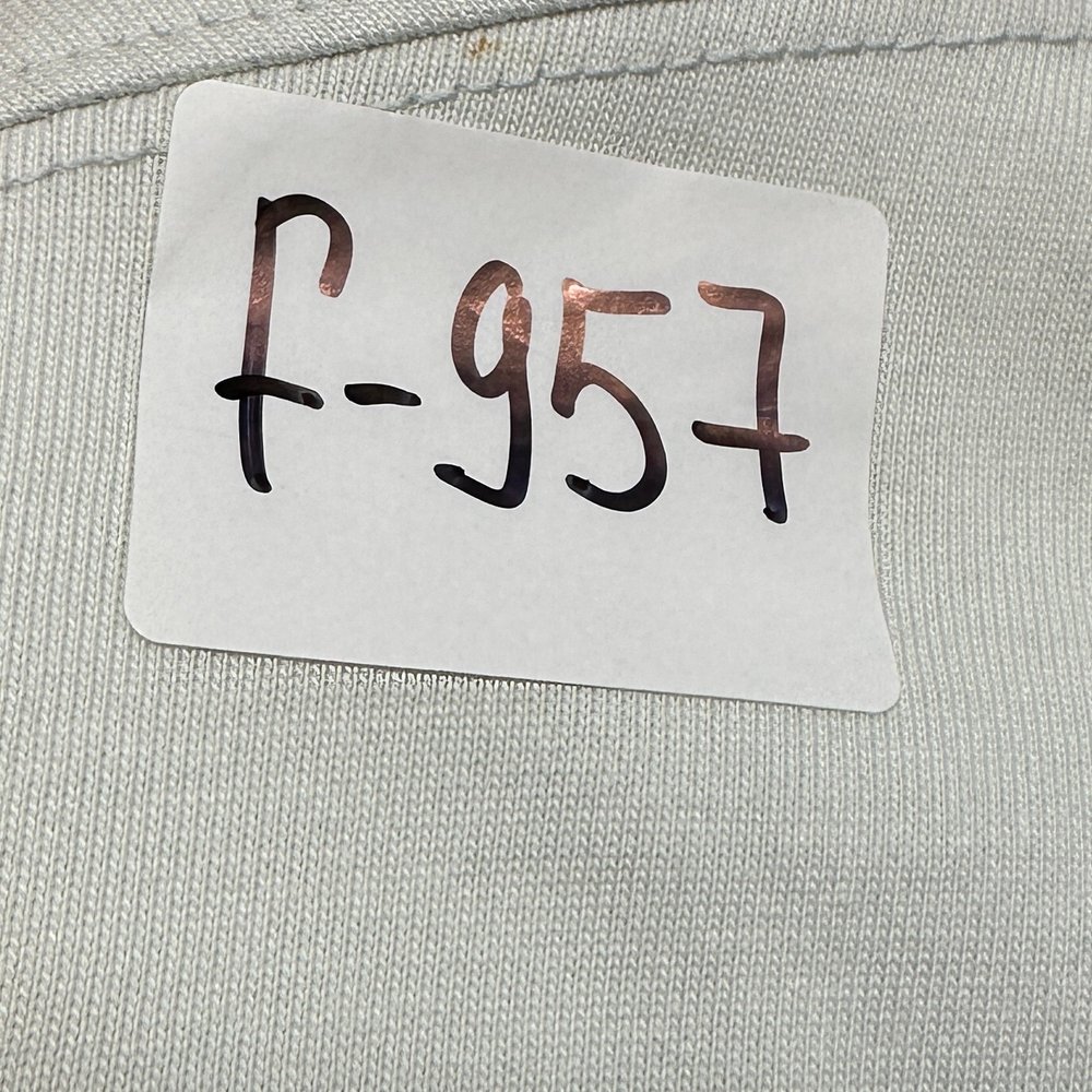 Футболка Ymkashix Skeleton Logo F-957 pp.L