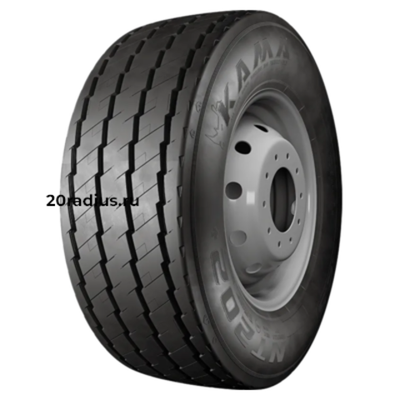 245/70R19,5 141/140J NT 202 TL