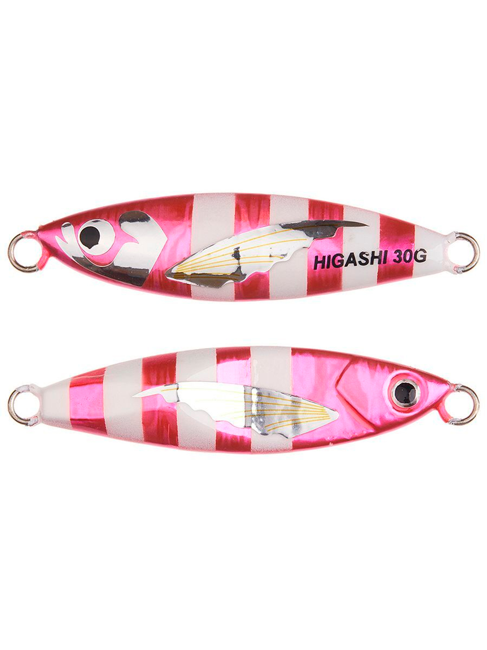 Пилькер HIGASHI Winner jig 30g #08