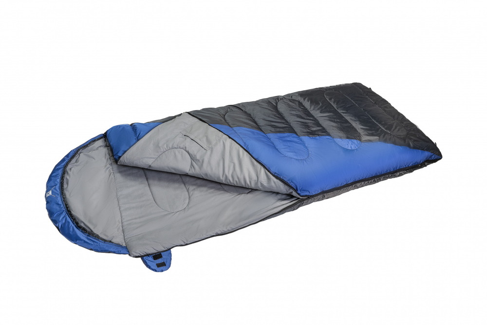 СПАЛЬНЫЙ МЕШОК TALBERG TRAVELLER -7°C