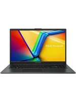 ASUS VivoBook E1504FA-BQ5032 [90NB0ZR2-M07440] Black 15.6" {FHD Ryzen 5 40/8Gb/SSD512Gb/noOS}