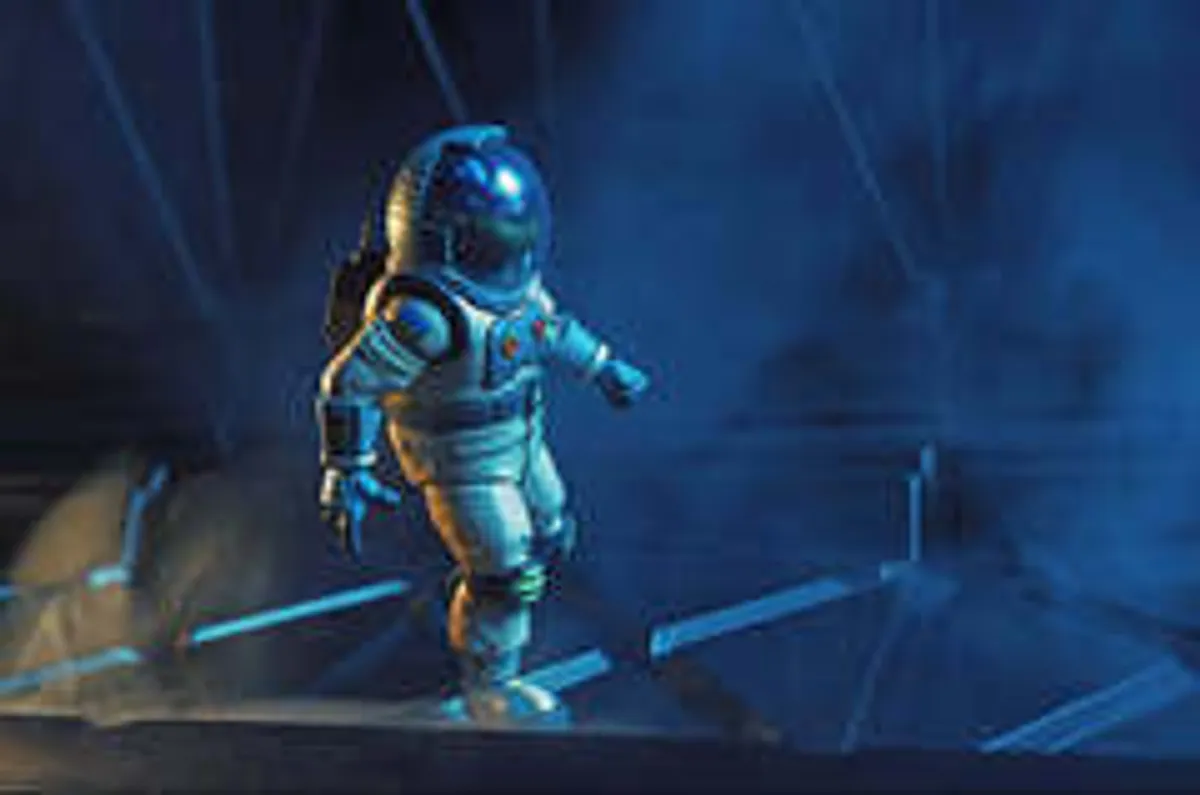 Фигурки NECA Teenage Mutant Ninja Turtles: Samurai Adventure Michelangelo and Space Adventure Donatello (Бамп)
