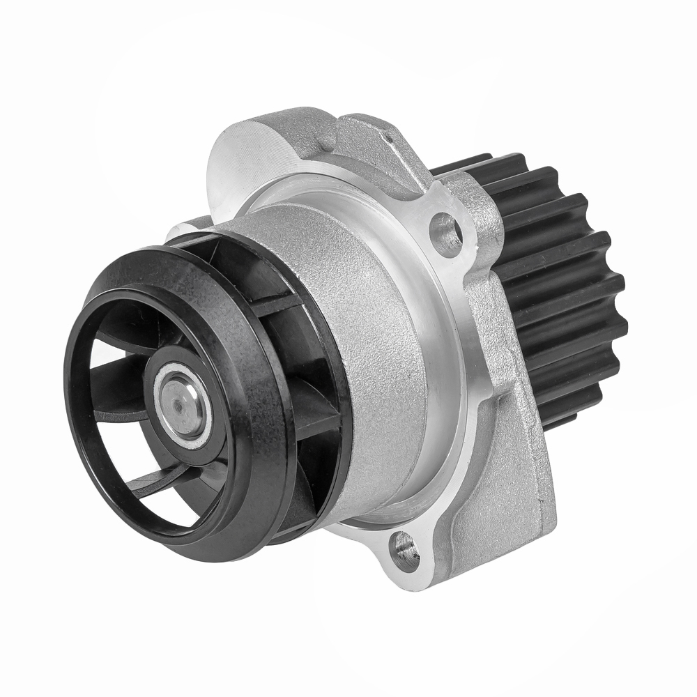 Помпа, водяной насос VAG A2/A3/Skoda/Golf V/Caddy III all TDI 03 GANZ GIF02092