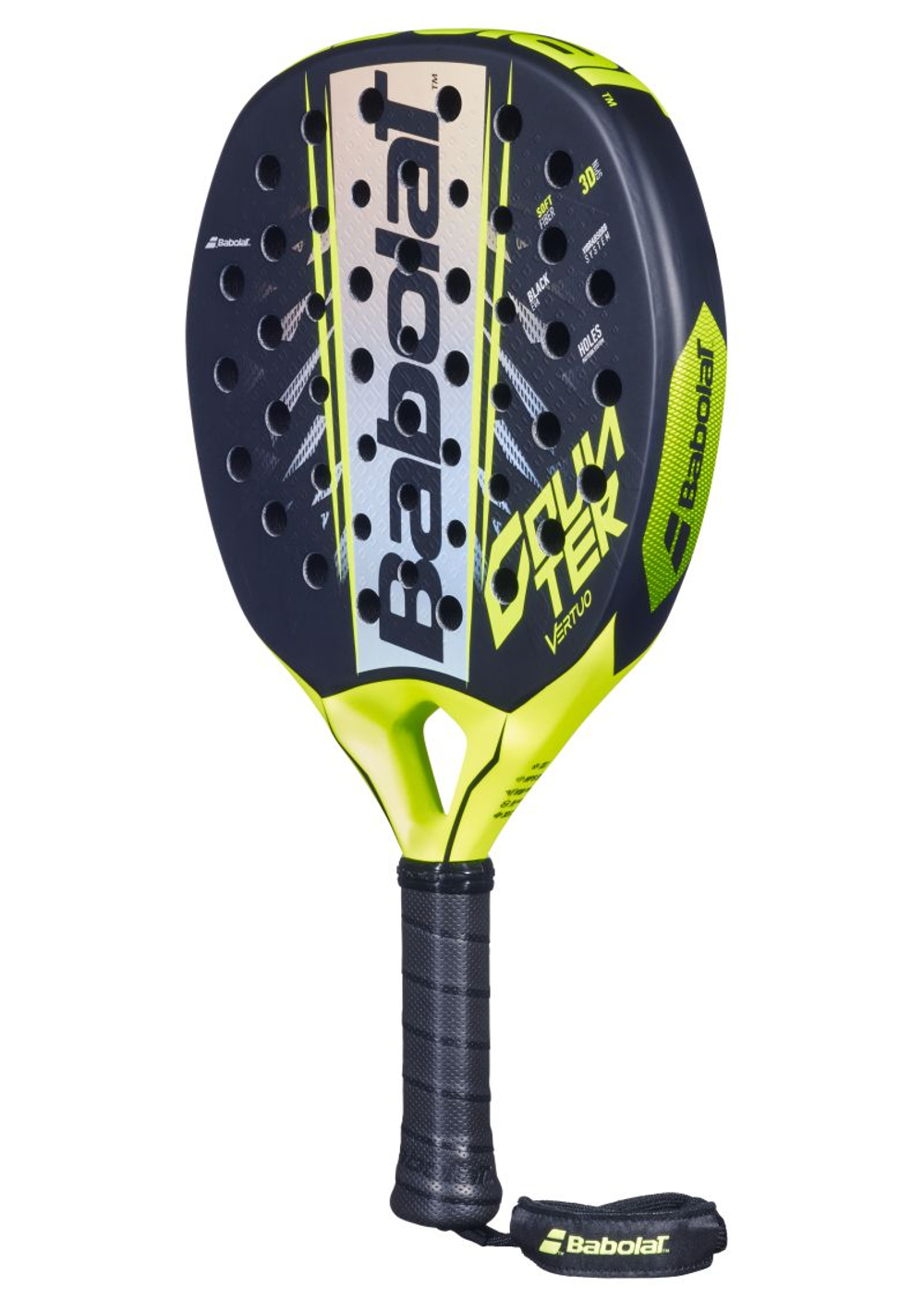Ракетка для Padel Babolat Counter Vertuo 2.6
