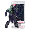 Фигурка McFarlane Toys DC Page Punchers: Ghosts of Krypton Ghost of Zod