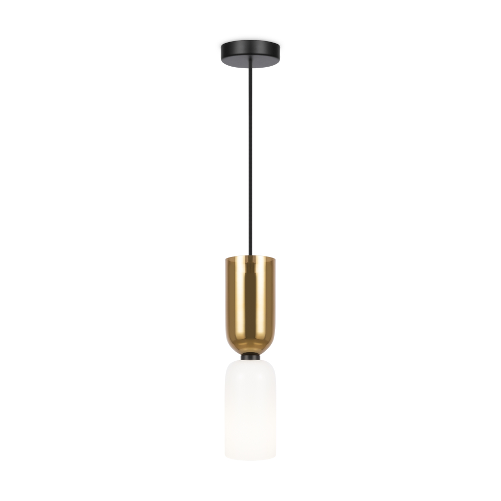 Подвесной светильник Maytoni Memory MOD177PL-01G