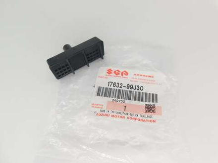 Решетка водозаборника Suzuki DF8A DF9.9A DT9.9 DT15 DF15A DF20A 17632-99J30-000