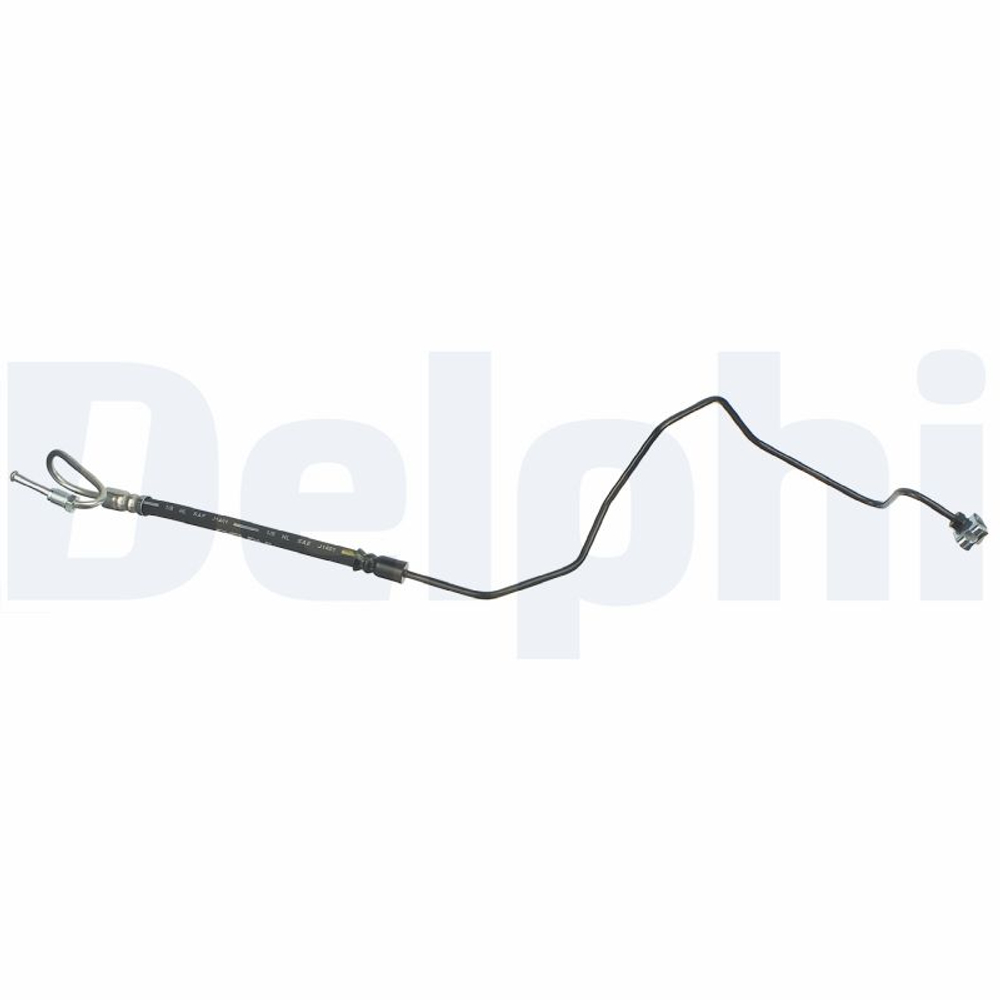DELPHI - LH7013-DLP - Brake Hose