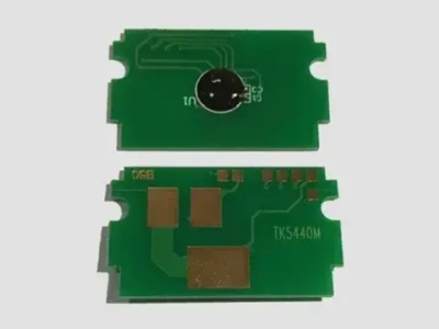 Чип для картриджа TK-5440M Kyocera Ecosys MA2100cfx/2100cwfx, PA2100cwx/2100cx Magenta, 2.2K (ELP)